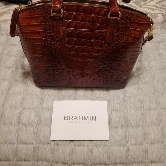 Authentic Brahmin - Picture 2 of 2